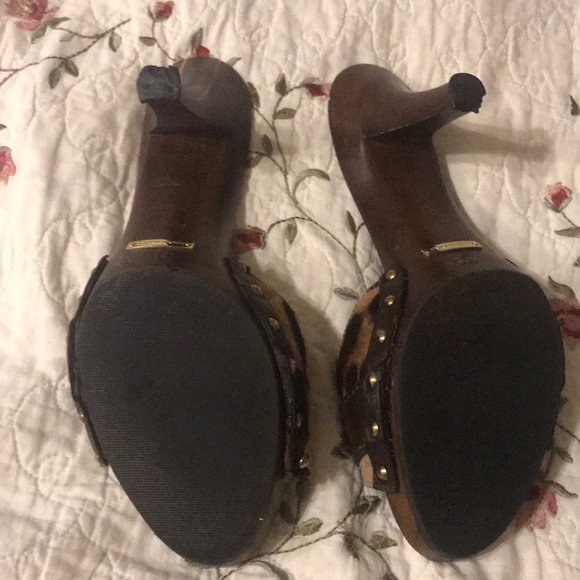 Dolce & Gabbana heels - Picture 3 of 4